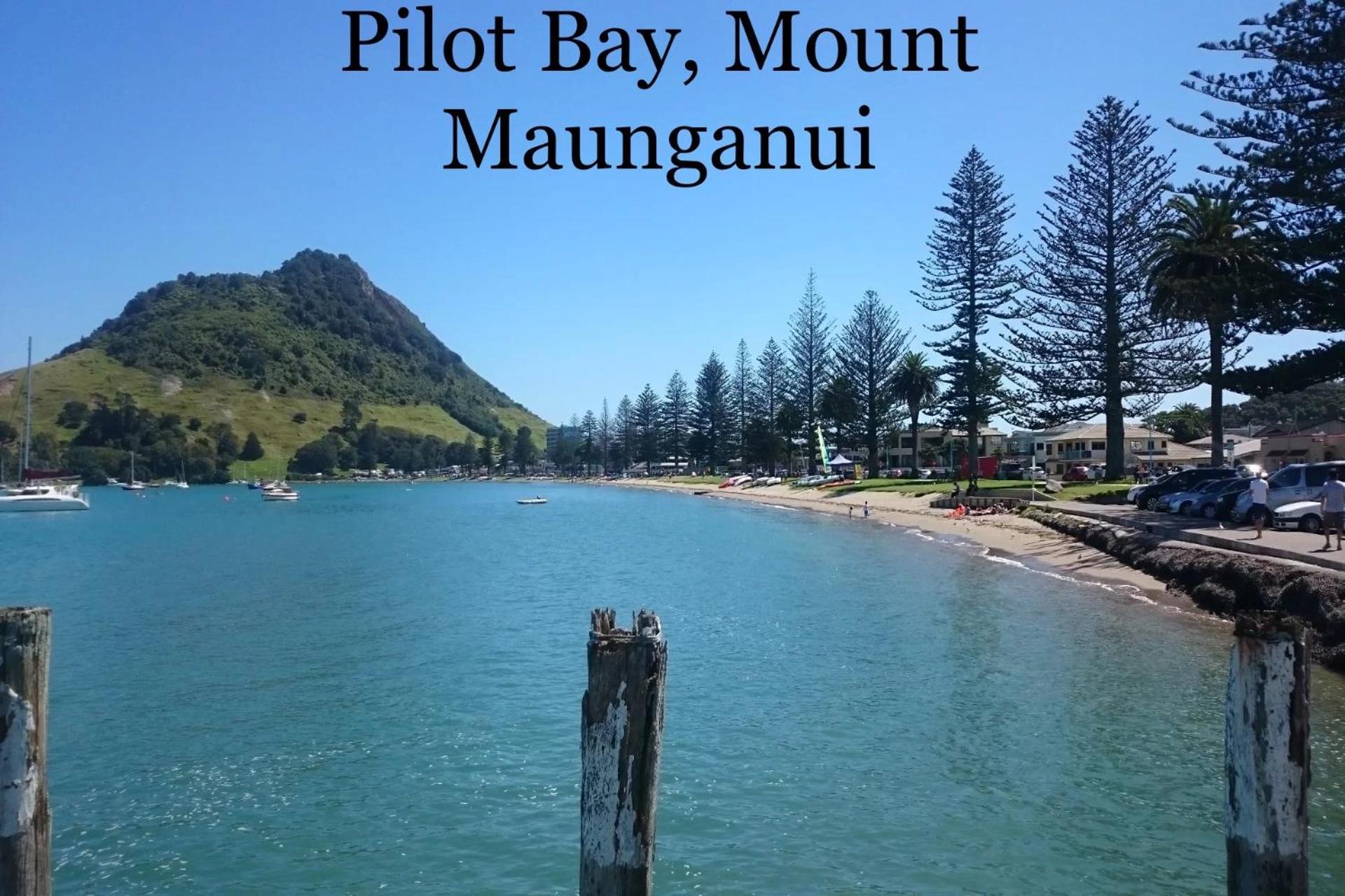 Private Papamoa Beach Paradise 外观 照片
