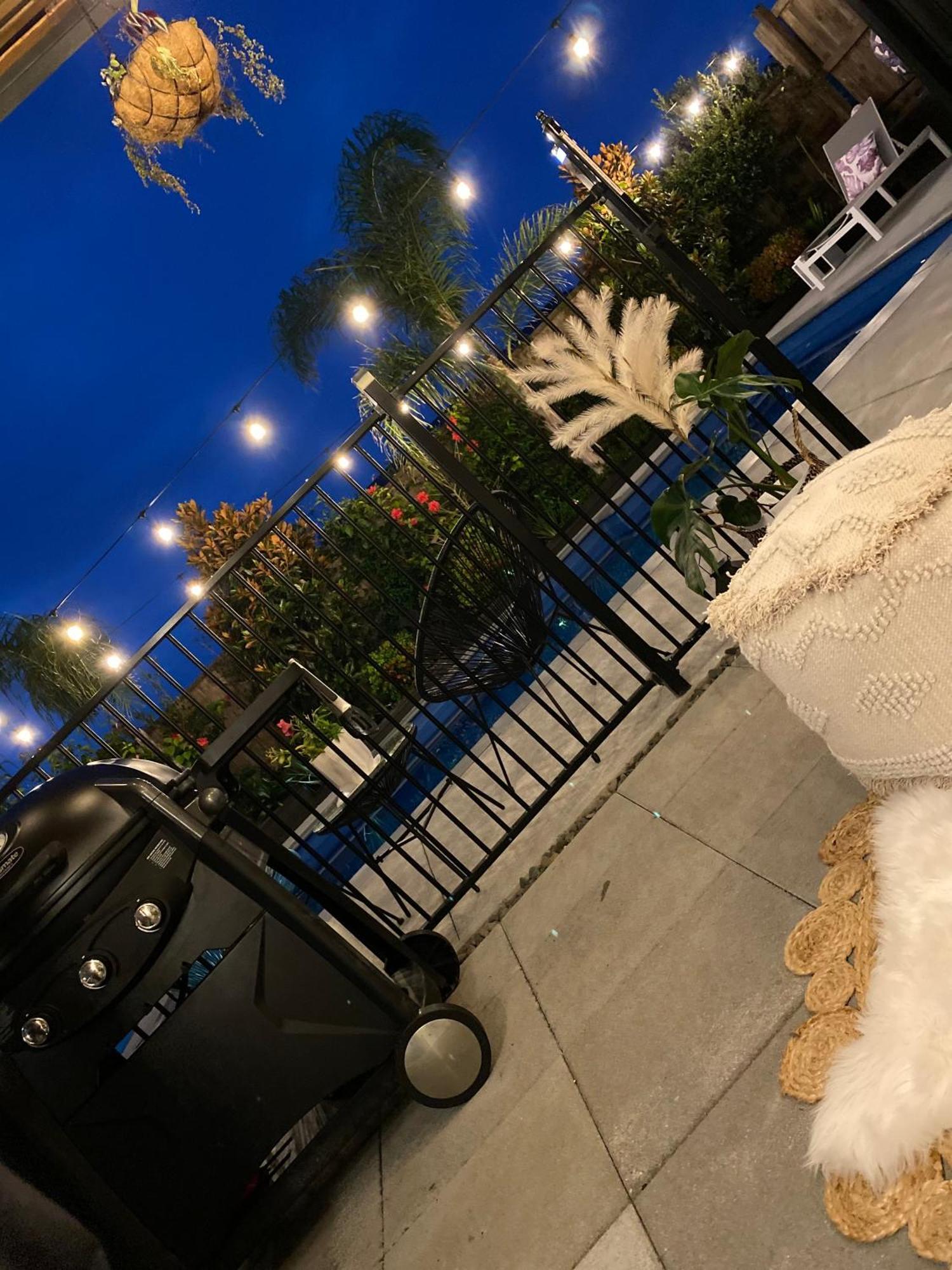 Private Papamoa Beach Paradise 外观 照片