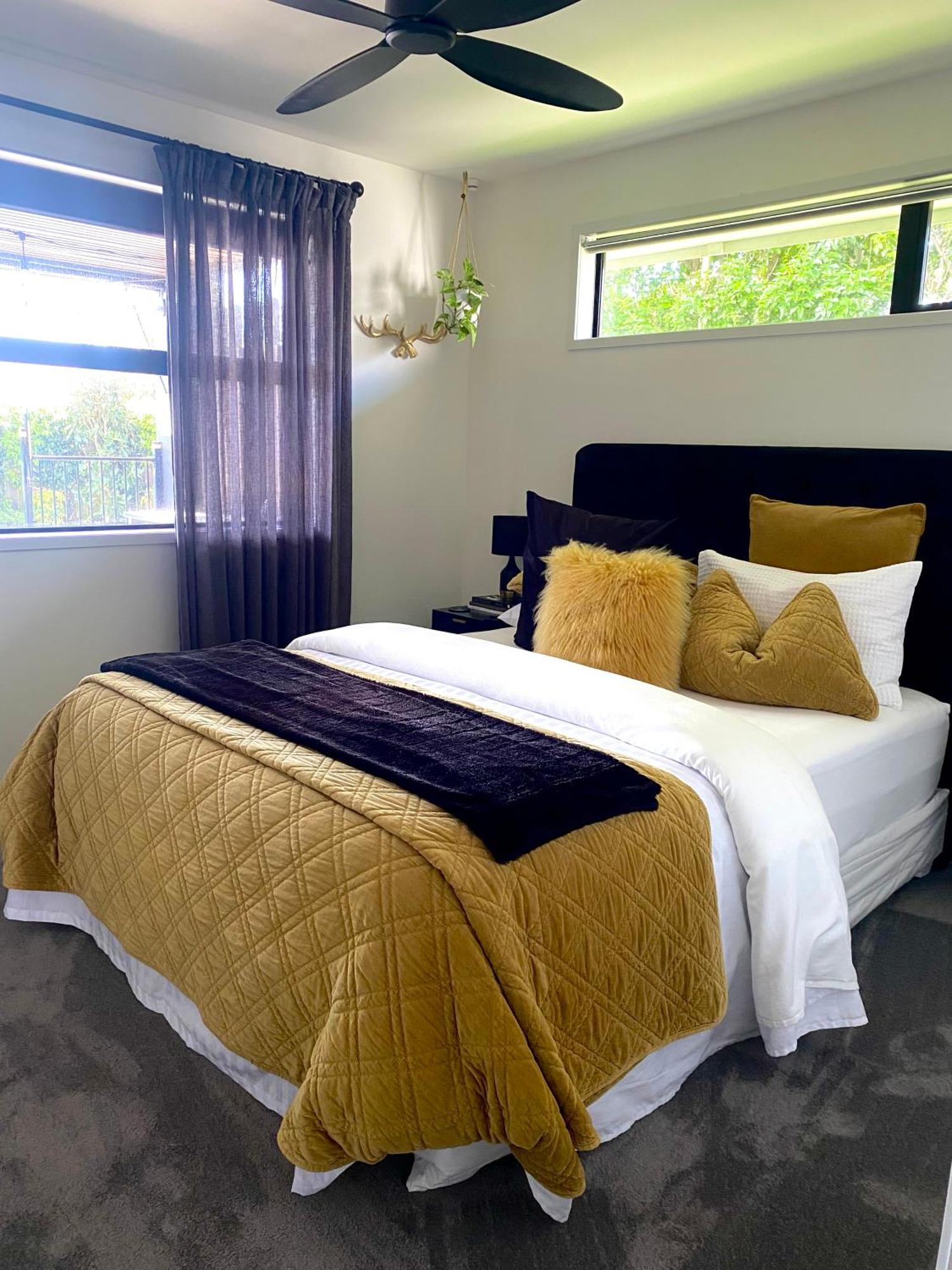Private Papamoa Beach Paradise 外观 照片
